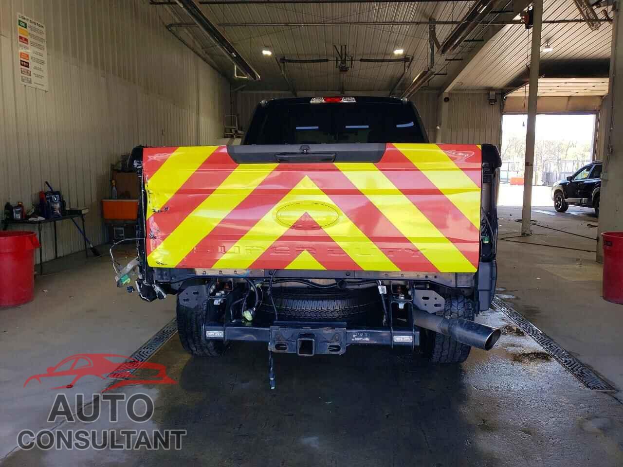 FORD F250 2019 - 1FT7W2B64KEE65669