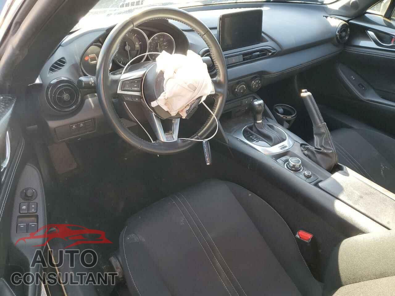 MAZDA MX5 2020 - JM1NDAL75L0416977