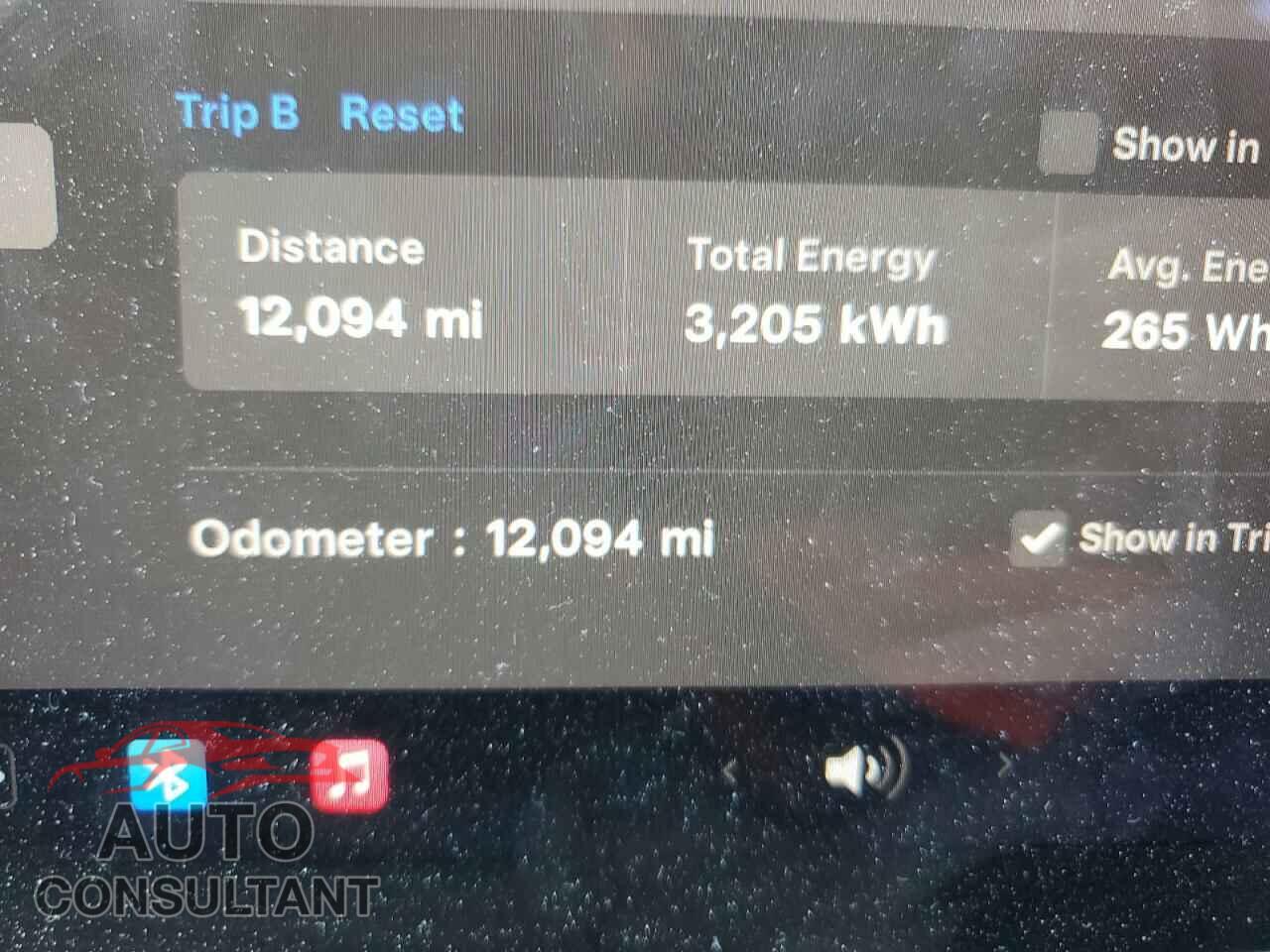 TESLA MODEL 3 2023 - 5YJ3E1EA2PF688861