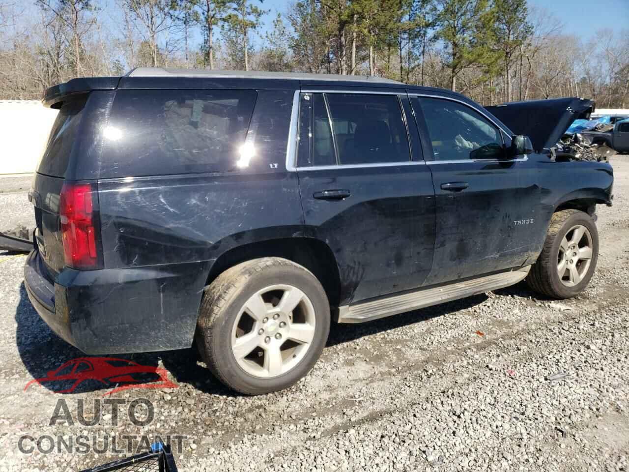 CHEVROLET TAHOE 2015 - 1GNSCBKC1FR535708