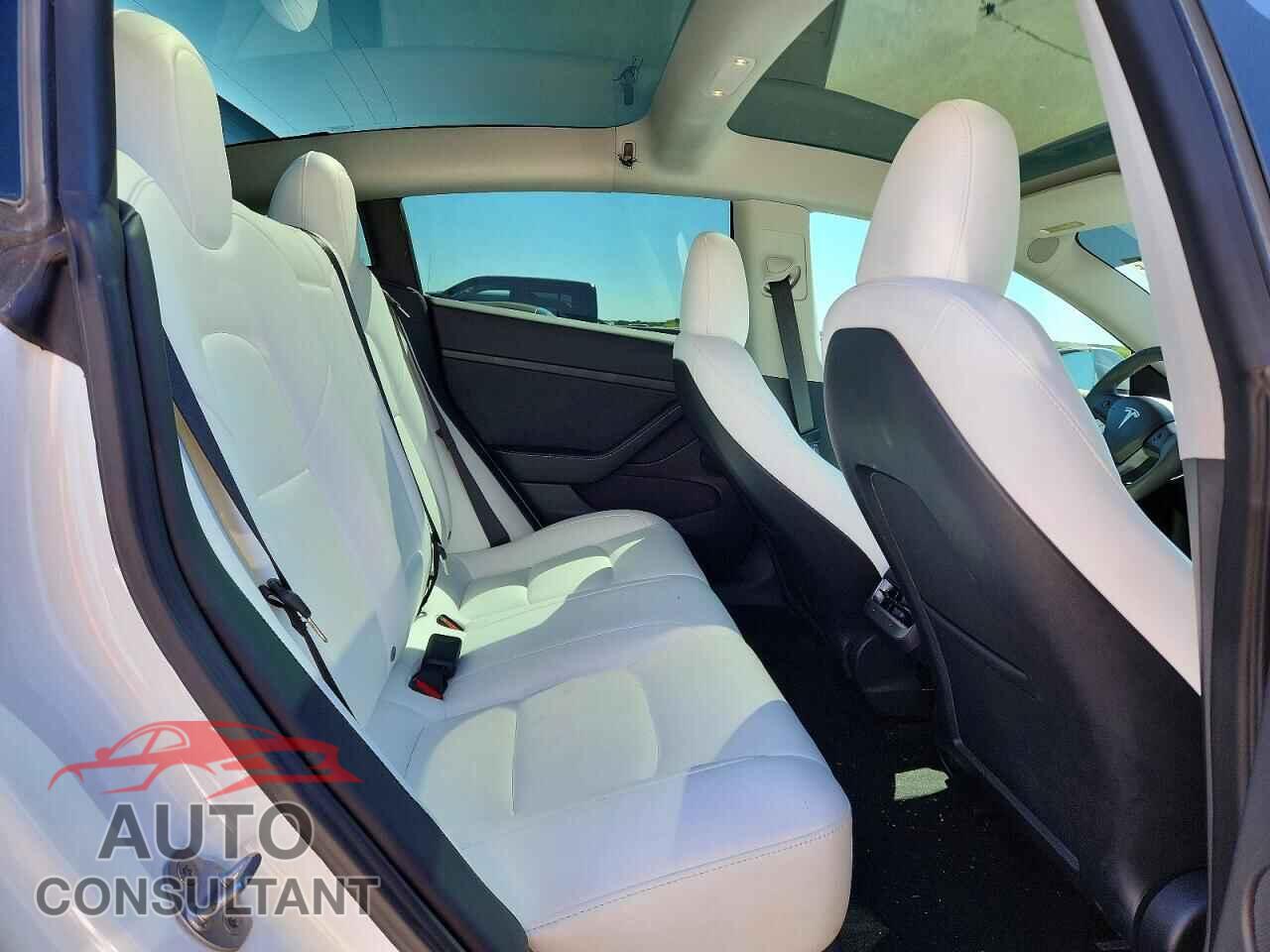 TESLA MODEL 3 2023 - 5YJ3E1EA0PF612264