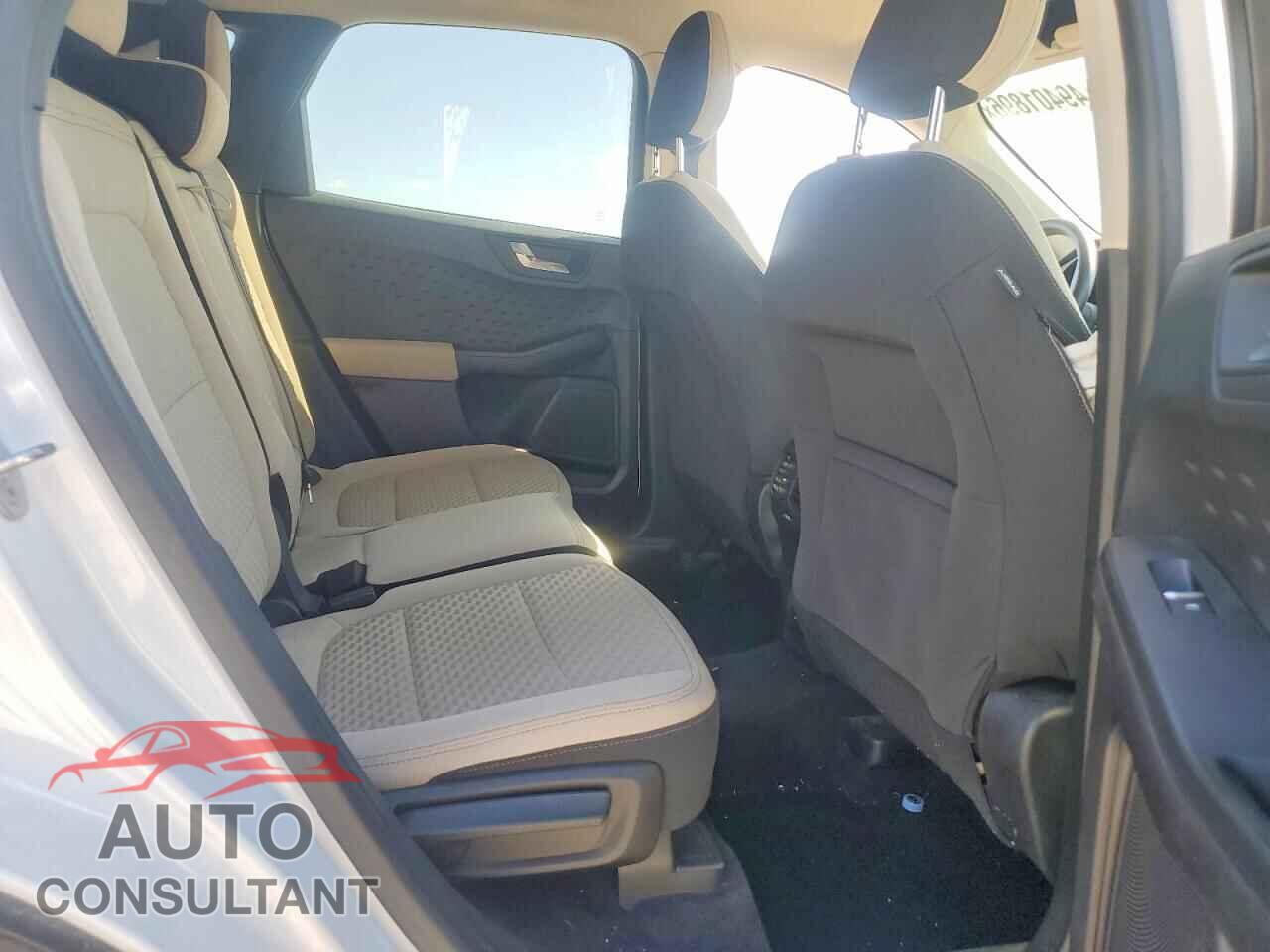 FORD ESCAPE 2020 - 1FMCU0G6XLUA23466
