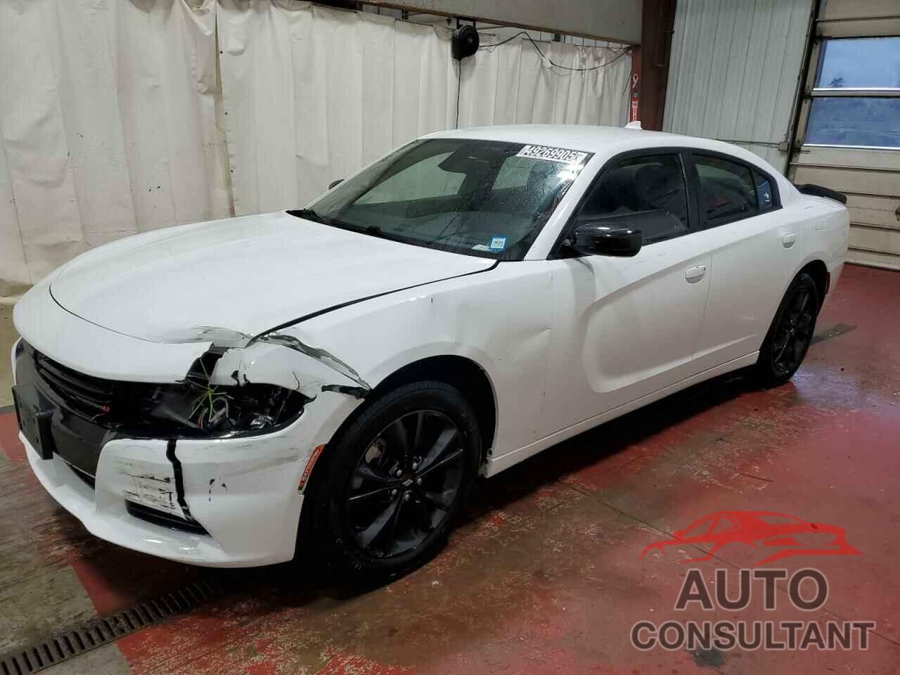 DODGE CHARGER 2023 - 2C3CDXJG2PH567147