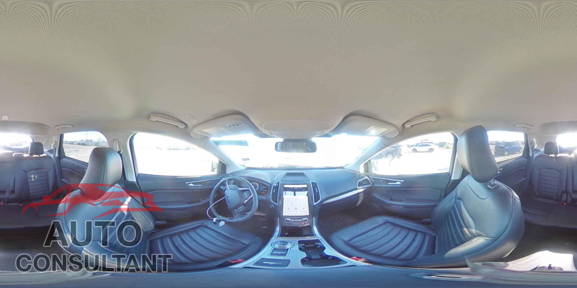 FORD EDGE 2023 - 2FMPK4J9XPBA07488