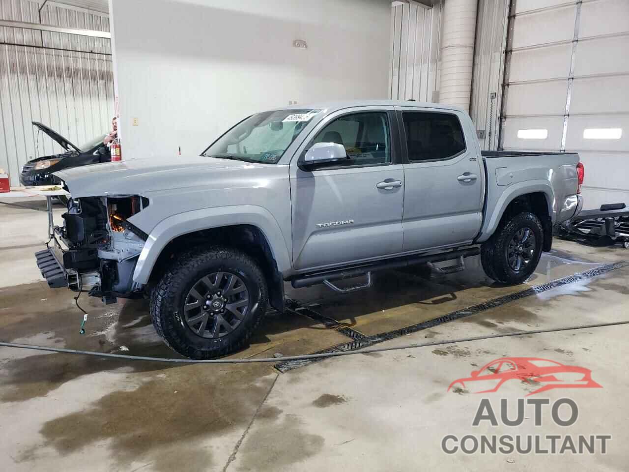 TOYOTA TACOMA 2020 - 3TMCZ5AN6LM340975