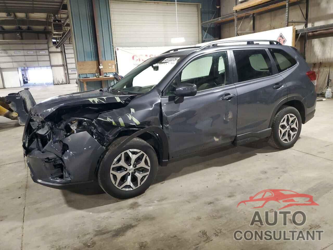 SUBARU FORESTER 2024 - JF2SKACC3RH498435