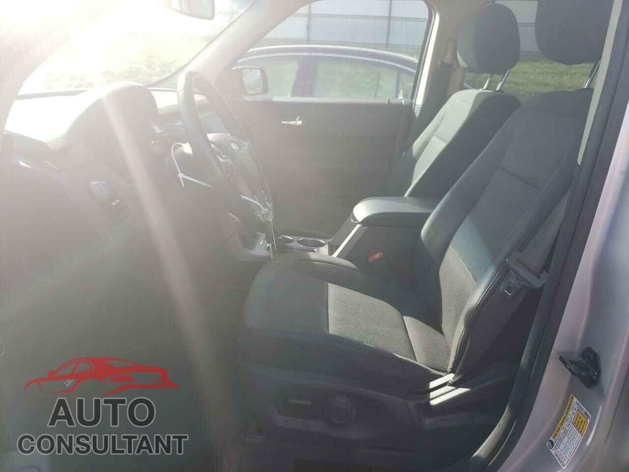 FORD FLEX 2016 - 2FMGK5B86GBA23988