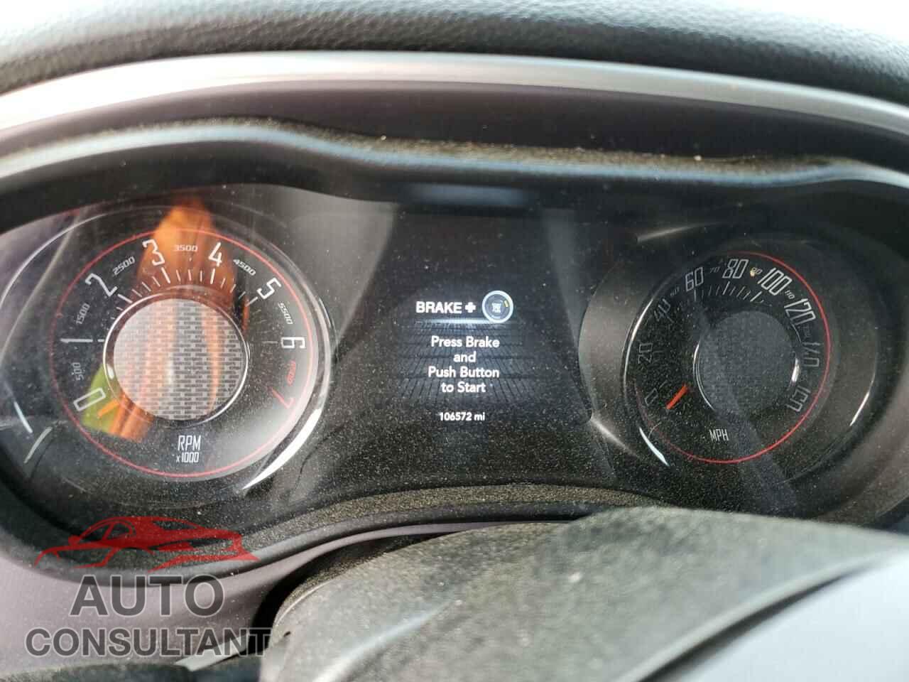 DODGE CHALLENGER 2020 - 2C3CDZAG2LH178885