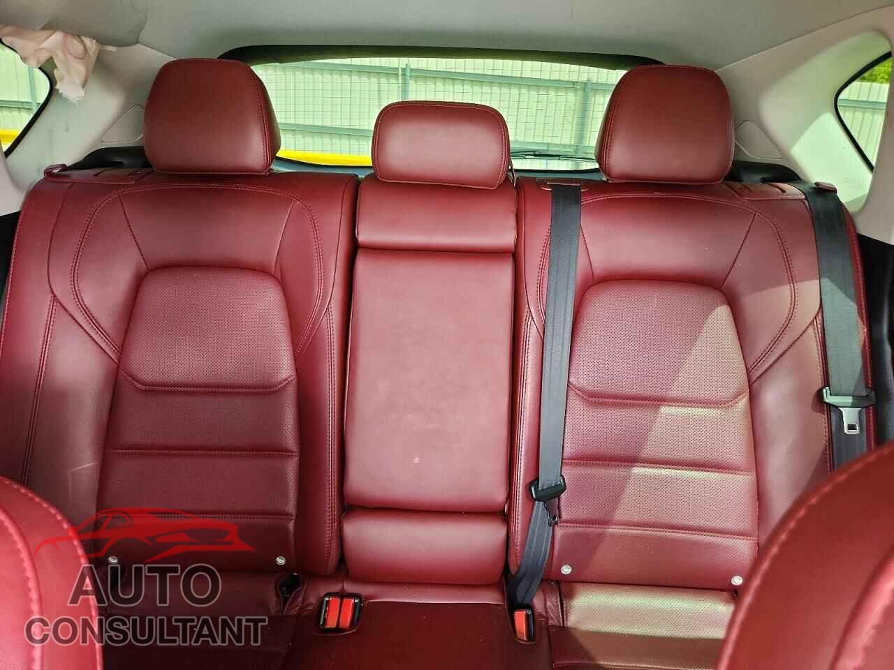 MAZDA CX-5 2021 - JM3KFACM2M0388969