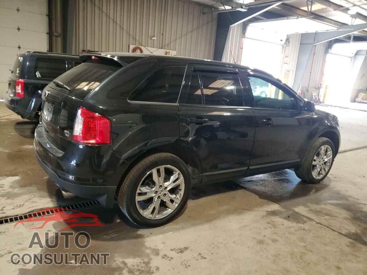 FORD EDGE 2013 - 2FMDK4JC1DBB47682