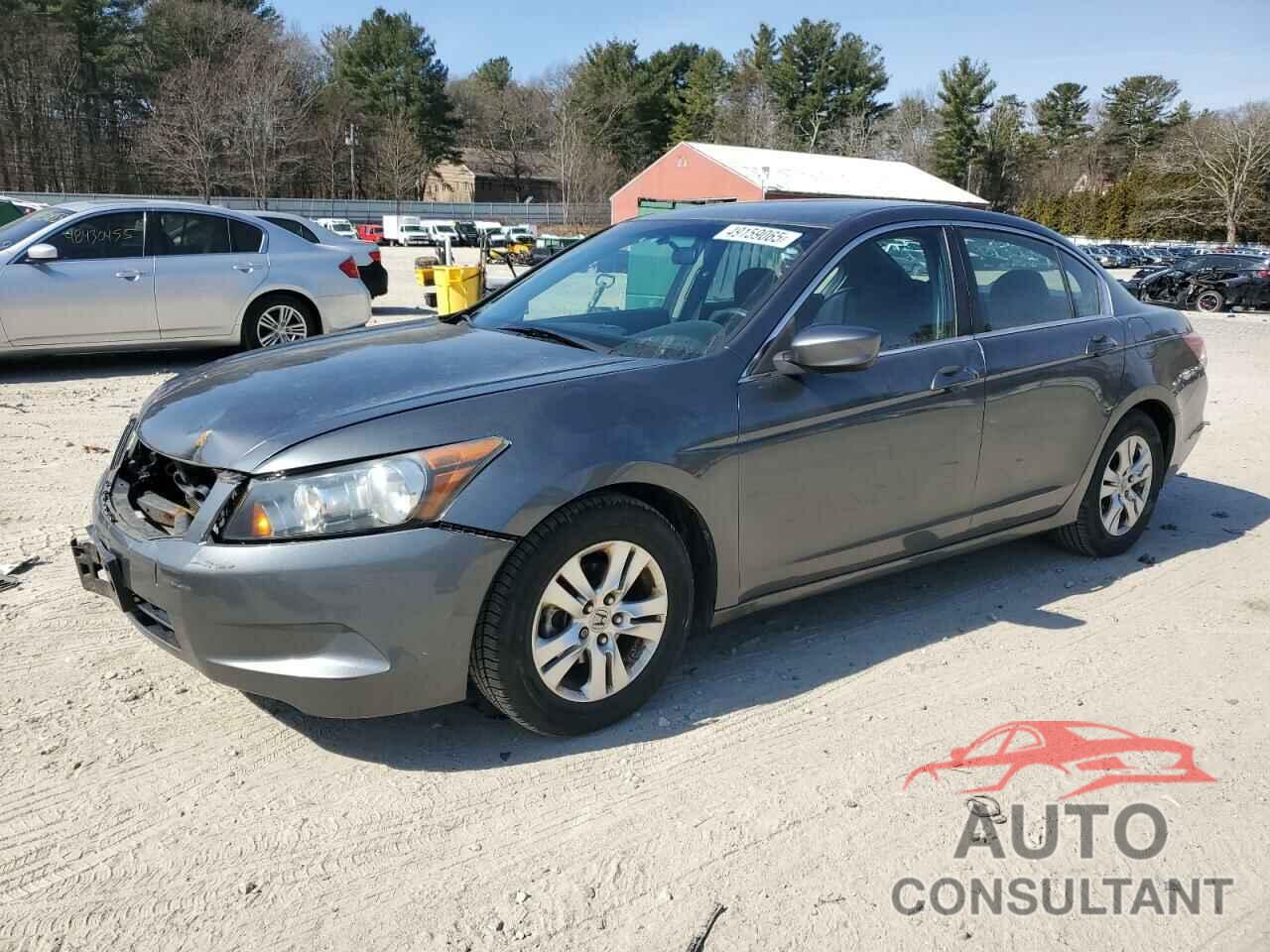 HONDA ACCORD 2010 - 1HGCP2F48AA175172