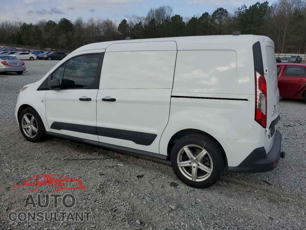FORD TRANSIT 2016 - NM0LS7F71G1253012
