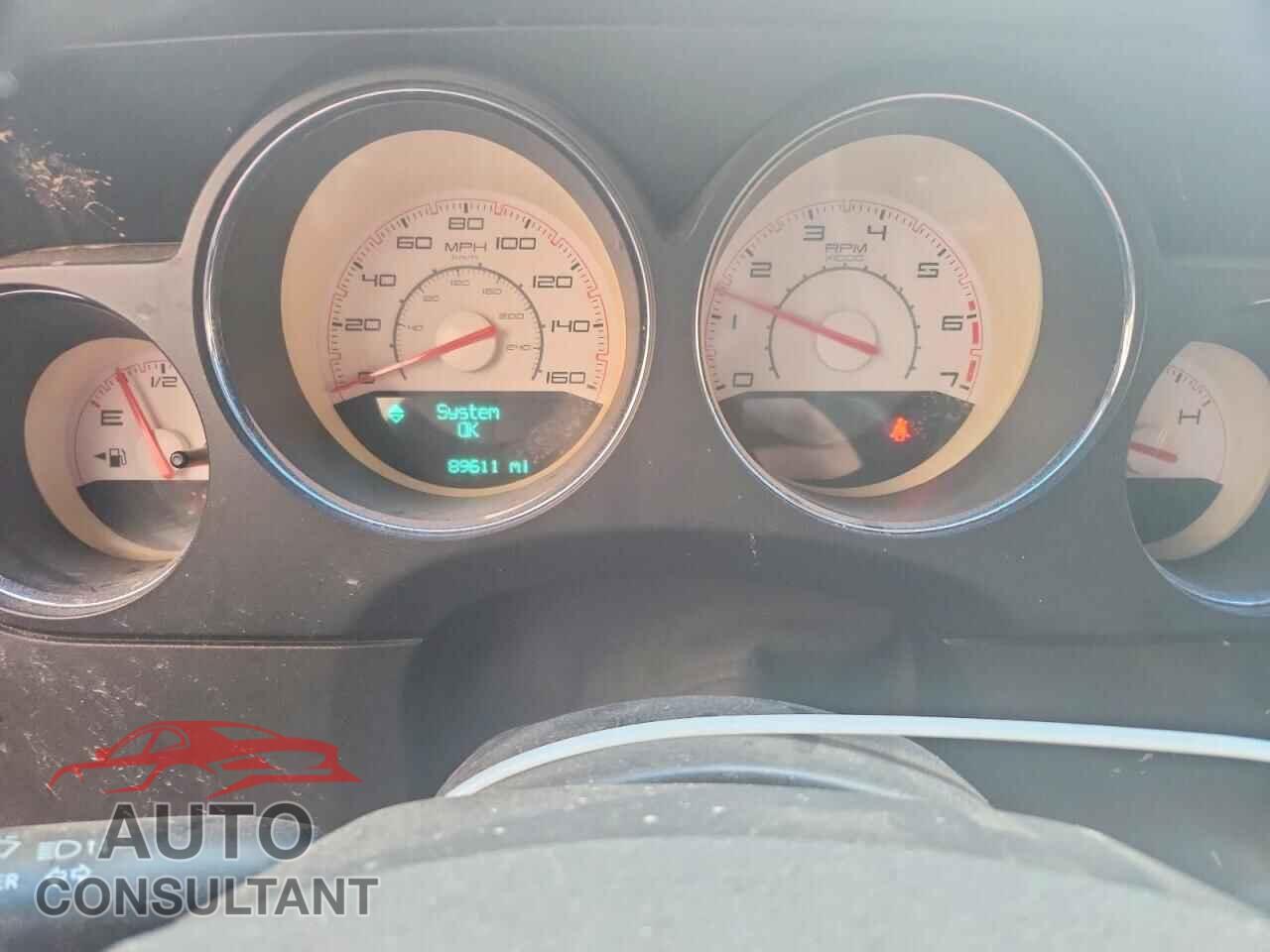 DODGE CHALLENGER 2014 - 2C3CDYBT1EH108898