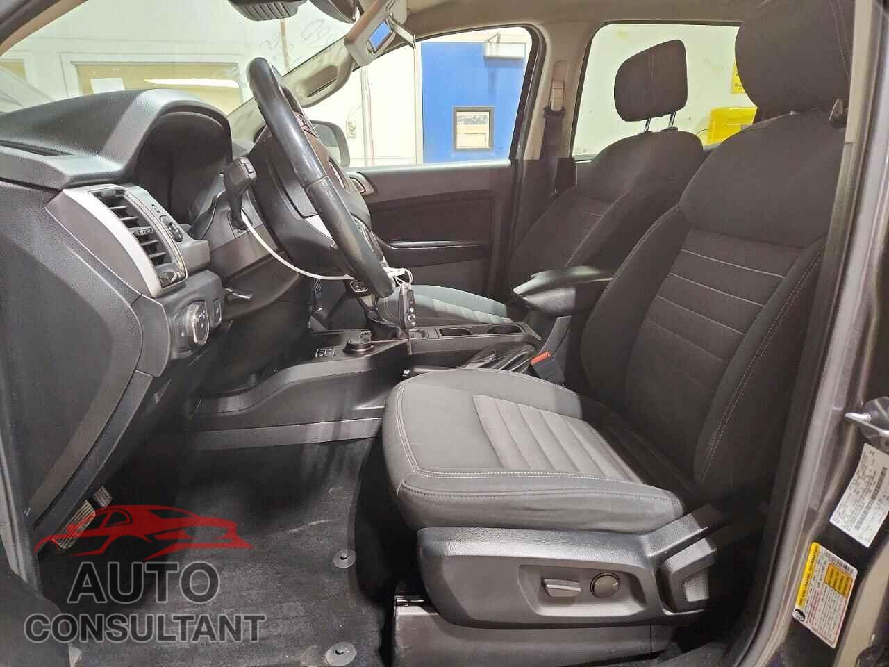 FORD RANGER 2020 - 1FTER4FH7LLA38845