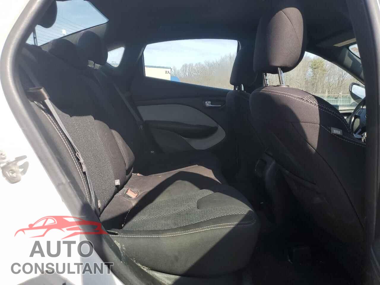 DODGE DART 2014 - 1C3CDFBB7ED906816