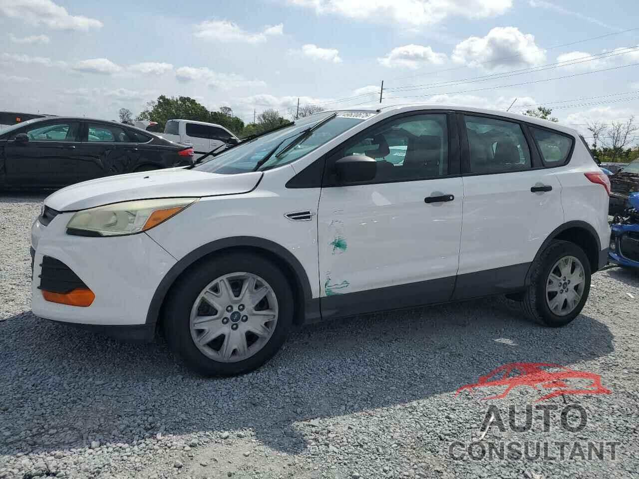 FORD ESCAPE 2016 - 1FMCU0F79GUA45703