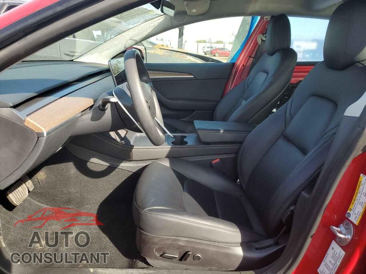 TESLA MODEL 3 2023 - 5YJ3E1EA3PF428159