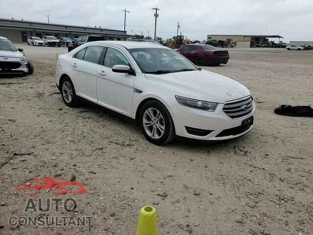 FORD TAURUS 2015 - 1FAHP2E8XFG177654