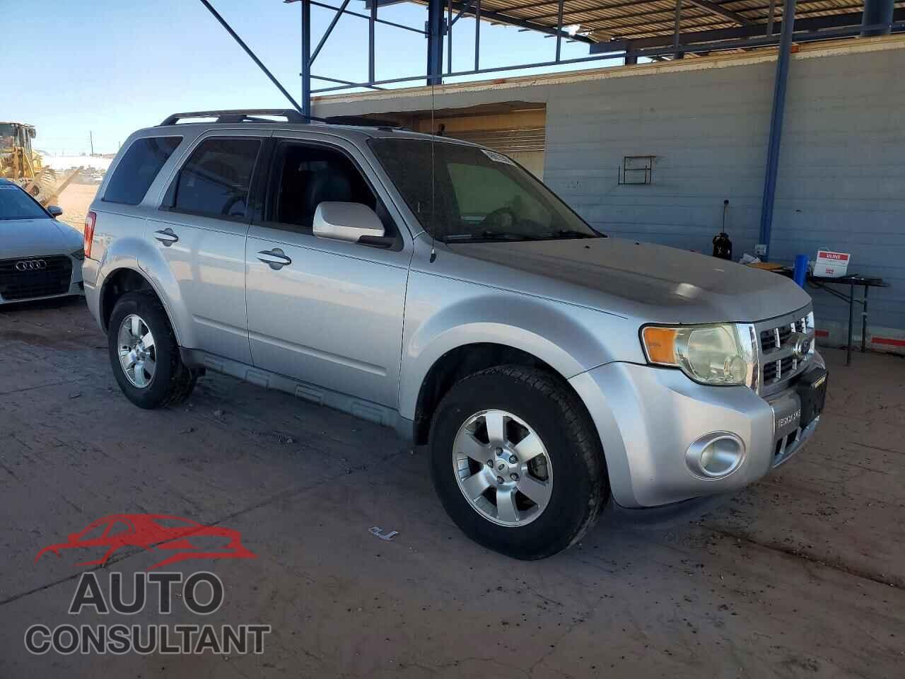 FORD ESCAPE 2012 - 1FMCU0EG8CKA85505
