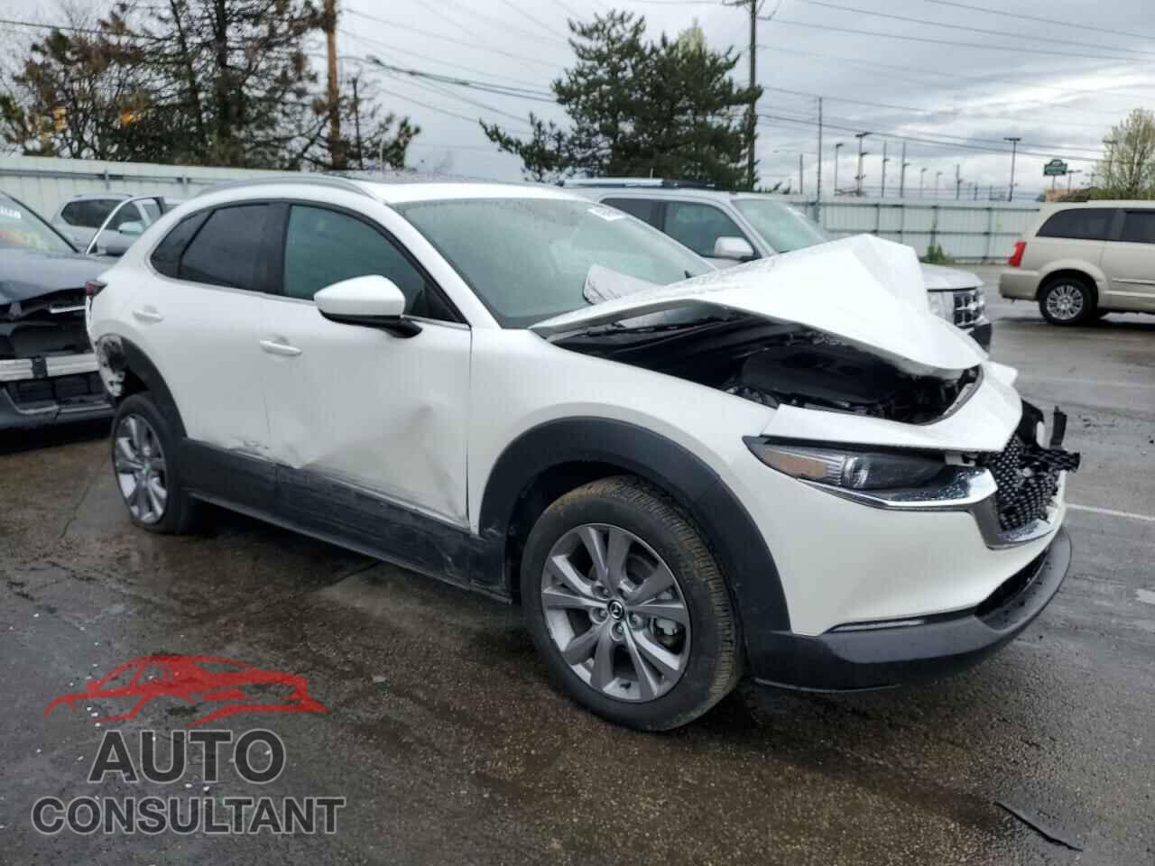 MAZDA CX30 2023 - 3MVDMBDM8PM567223