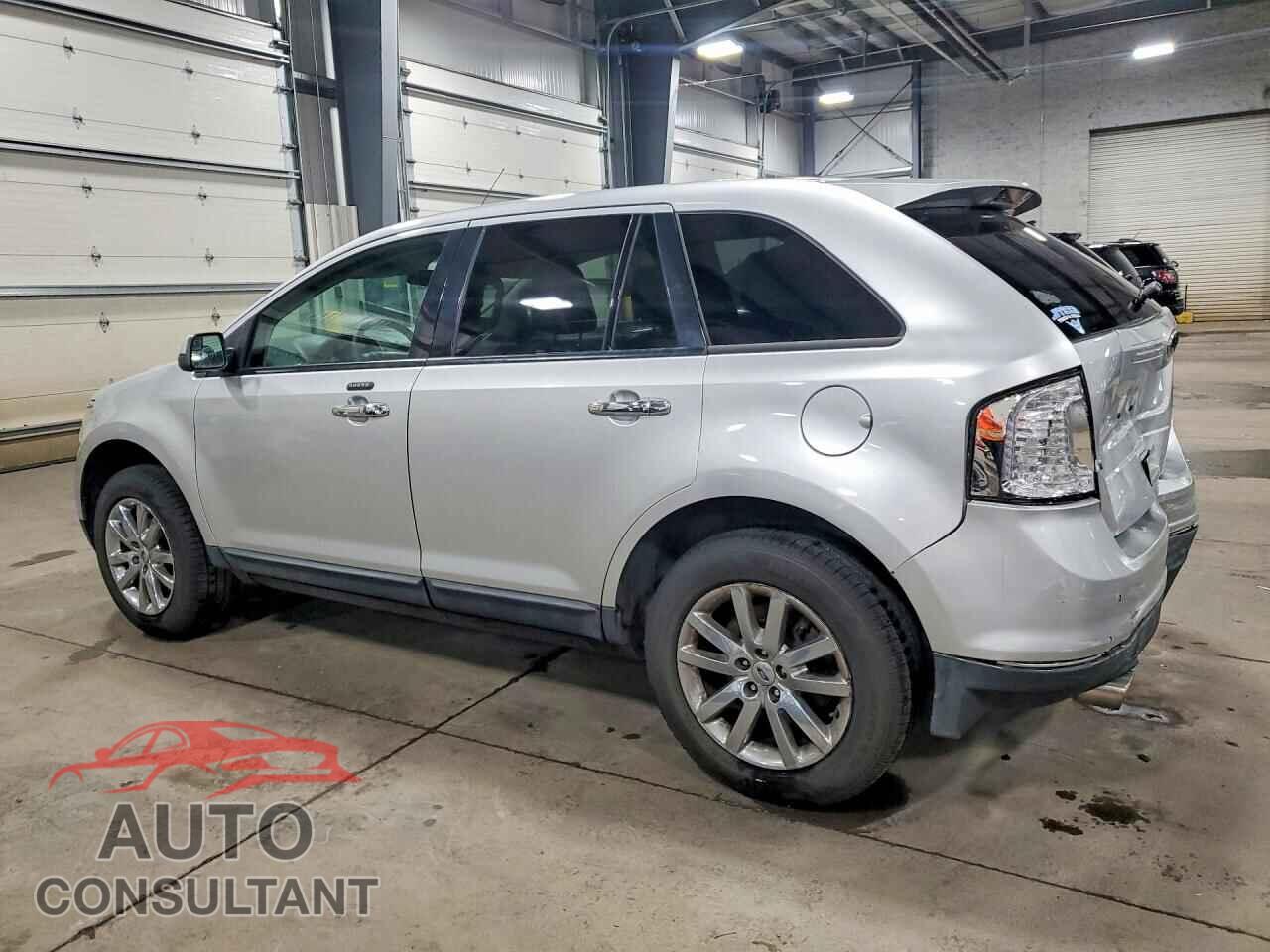 FORD EDGE 2011 - 2FMDK4JC5BBA90934