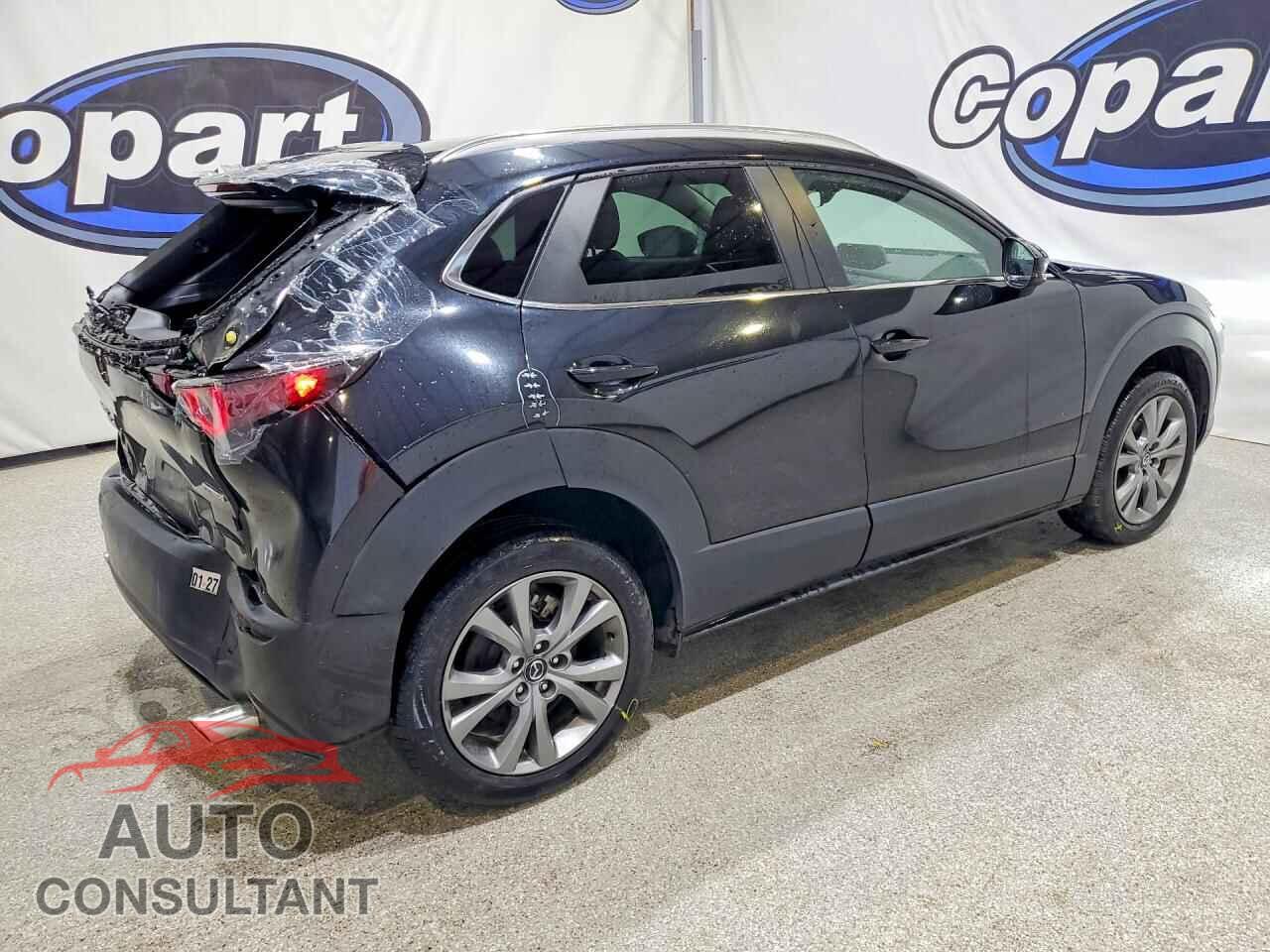 MAZDA CX30 2025 - 3MVDMBCM0SM779785