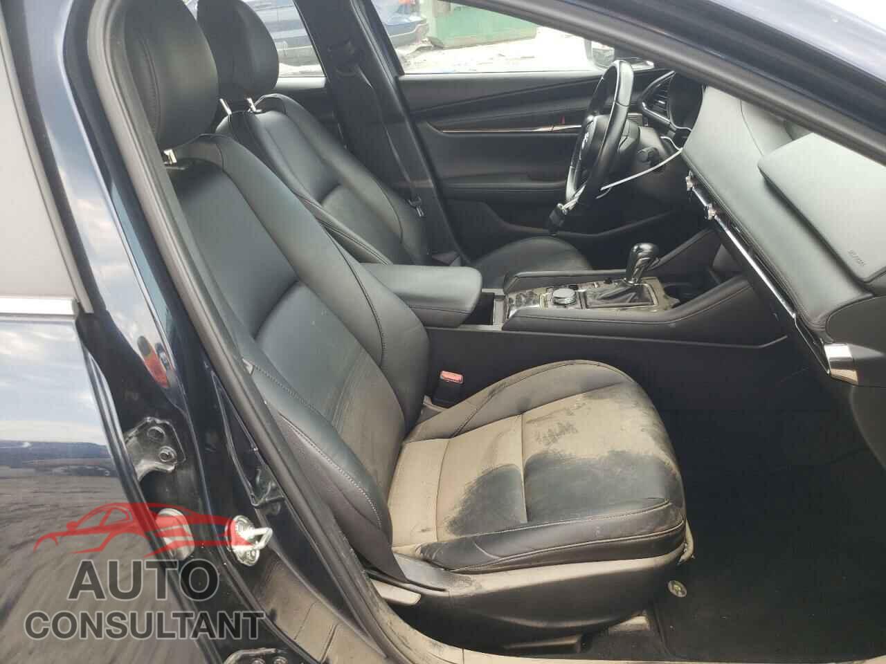 MAZDA 3 2019 - JM1BPAMM6K1128828