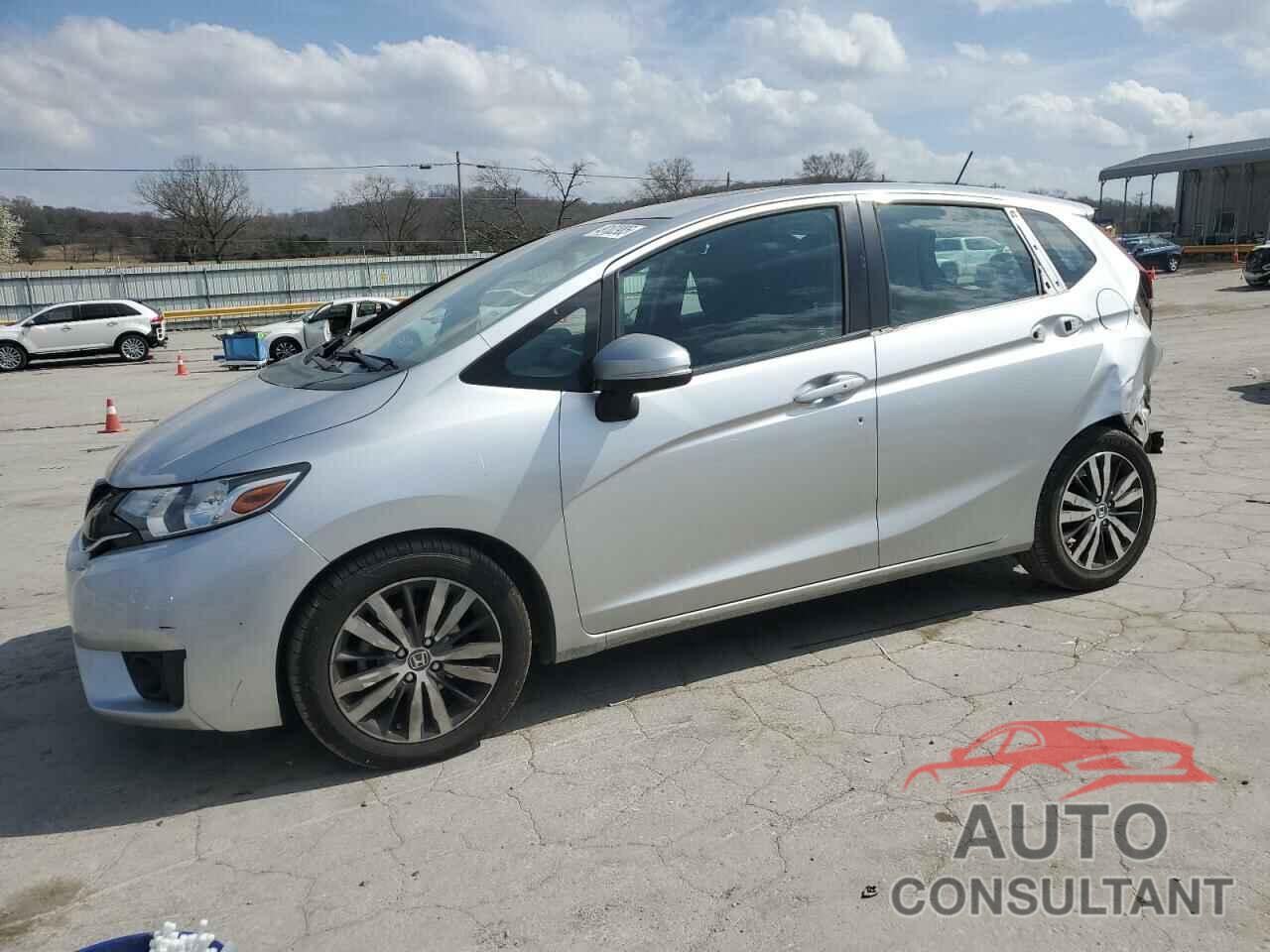 HONDA FIT 2015 - 3HGGK5H83FM716964