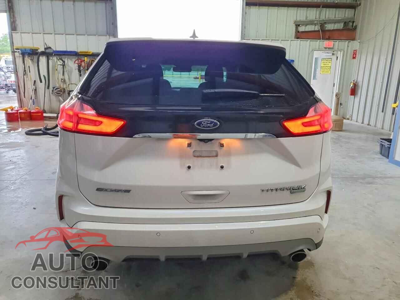 FORD EDGE 2019 - 2FMPK3K97KBC32520