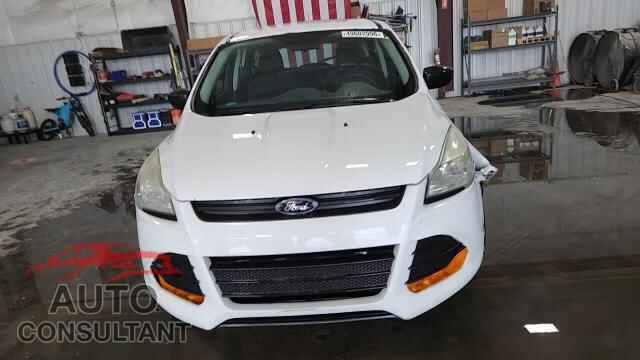 FORD ESCAPE 2016 - 1FMCU0F77GUA63780