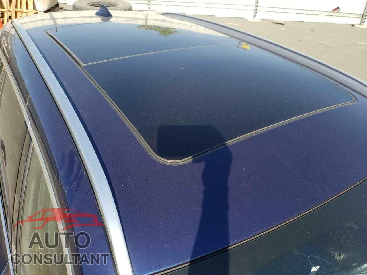 BMW X1 2016 - WBXHT3C36GP883110