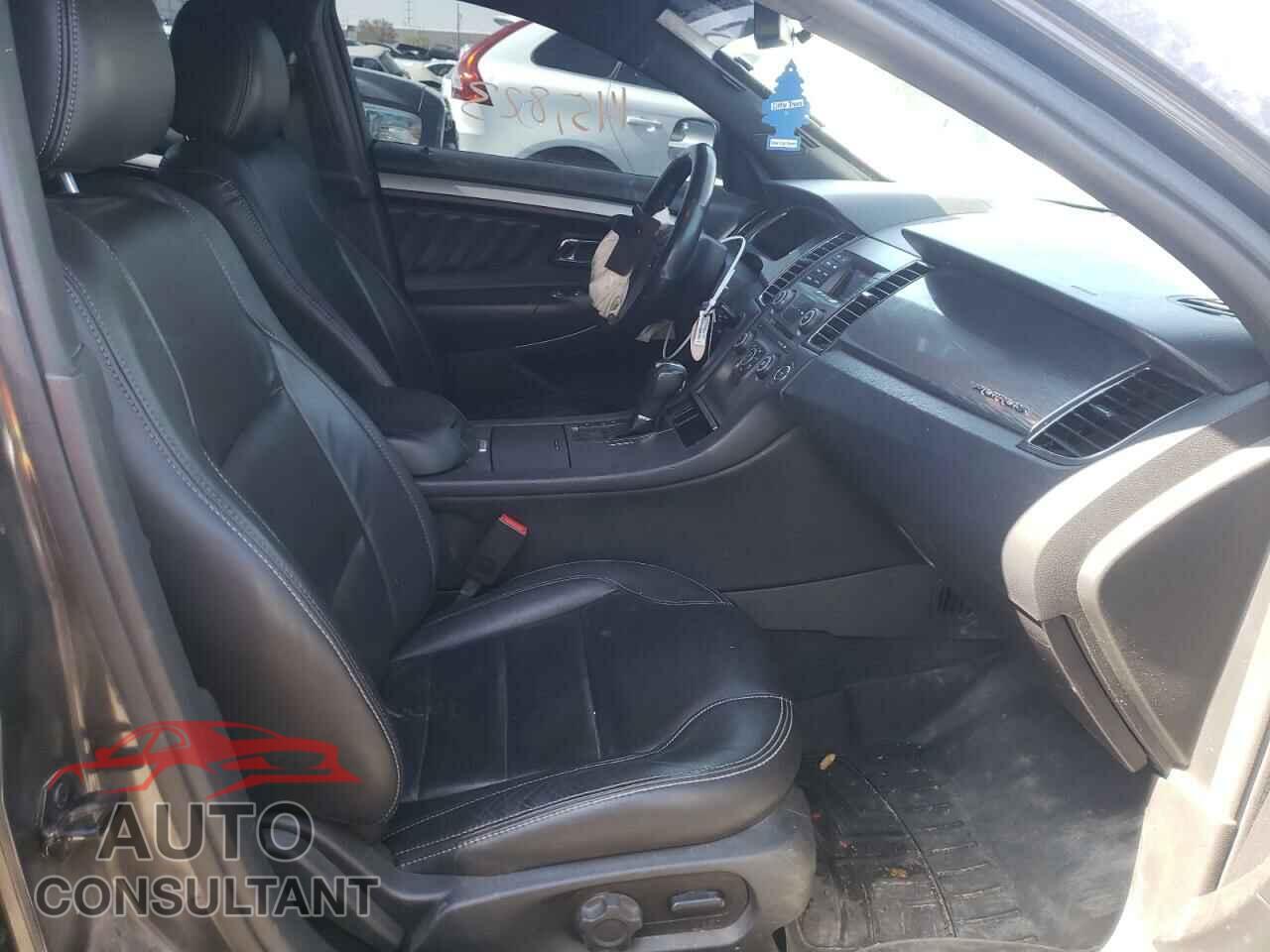 FORD TAURUS 2016 - 1FAHP2E88GG122928