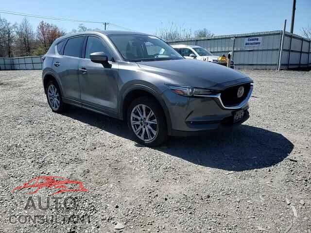 MAZDA CX-5 2019 - JM3KFBDM0K1678655