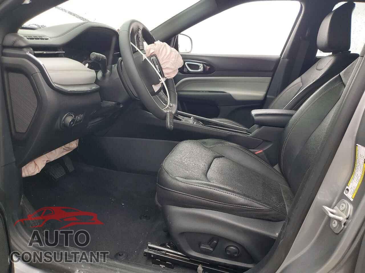 JEEP COMPASS 2023 - 3C4NJDCN1PT554646