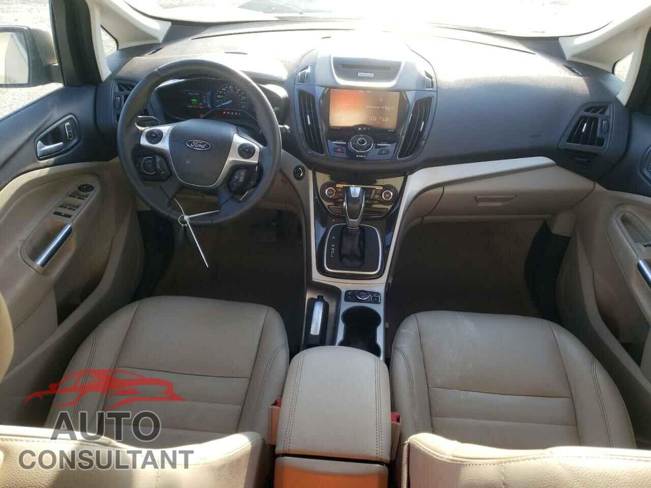 FORD CMAX 2015 - 1FADP5BU2FL108367