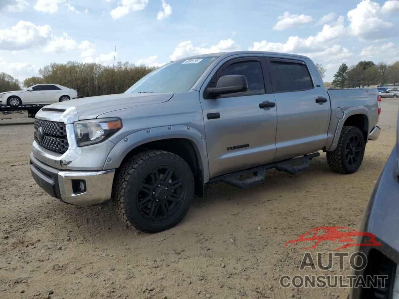 TOYOTA TUNDRA 2019 - 5TFDW5F16KX849590