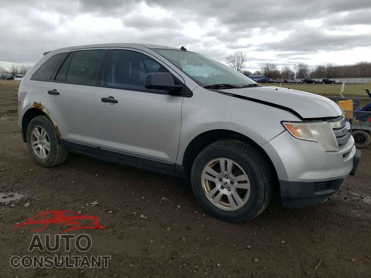 FORD EDGE 2009 - 2FMDK36C39BA57573