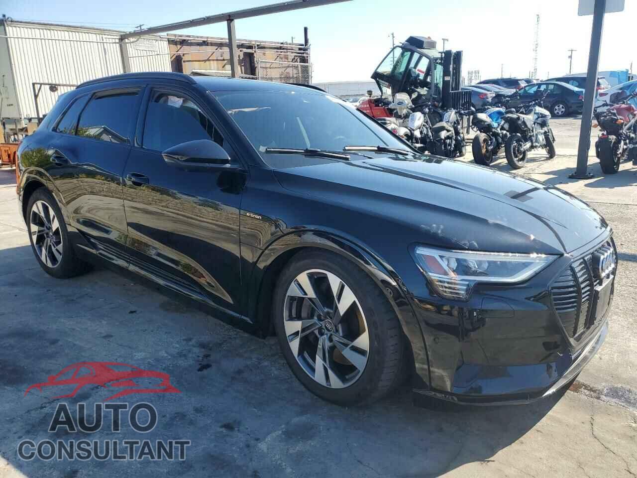 AUDI E-TRON 2021 - WA1AAAGEXMB040941
