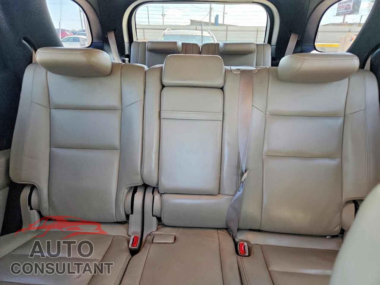 DODGE DURANGO 2015 - 1C4RDHDG4FC907570
