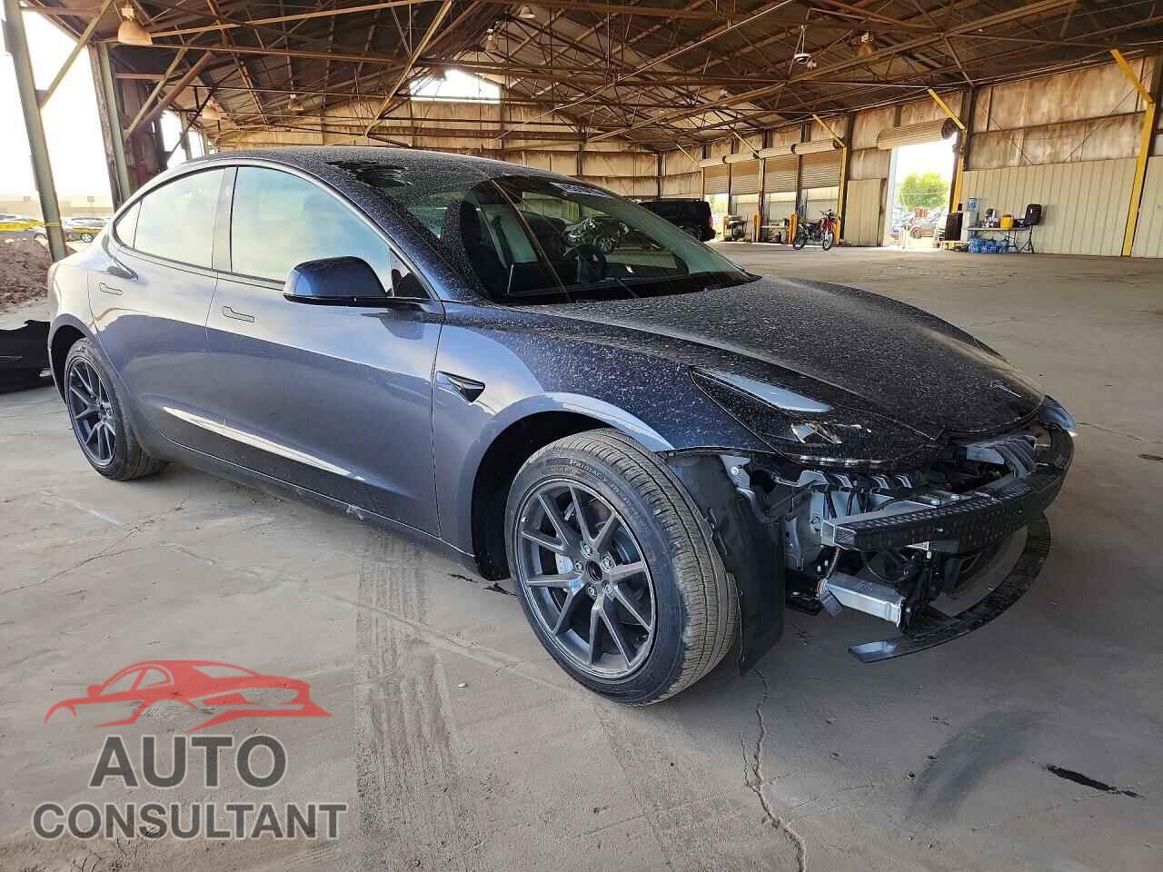 TESLA MODEL 3 2023 - 5YJ3E1EA2PF657156
