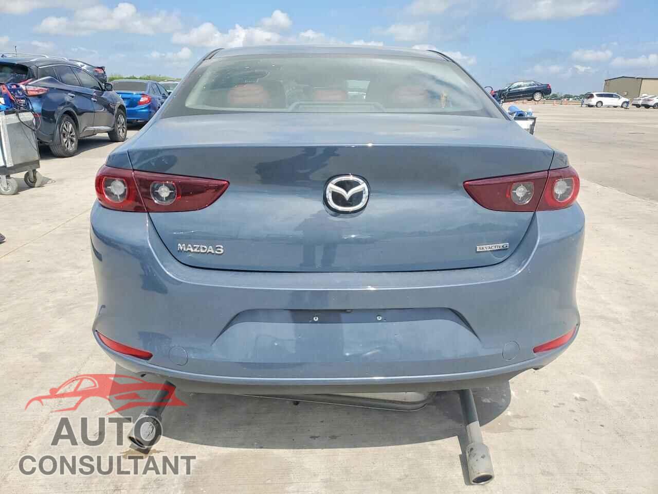 MAZDA 3 2023 - 3MZBPACM7PM381679