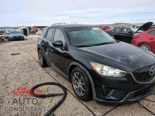 MAZDA CX-5 2013 - JM3KE2BE5D0128892