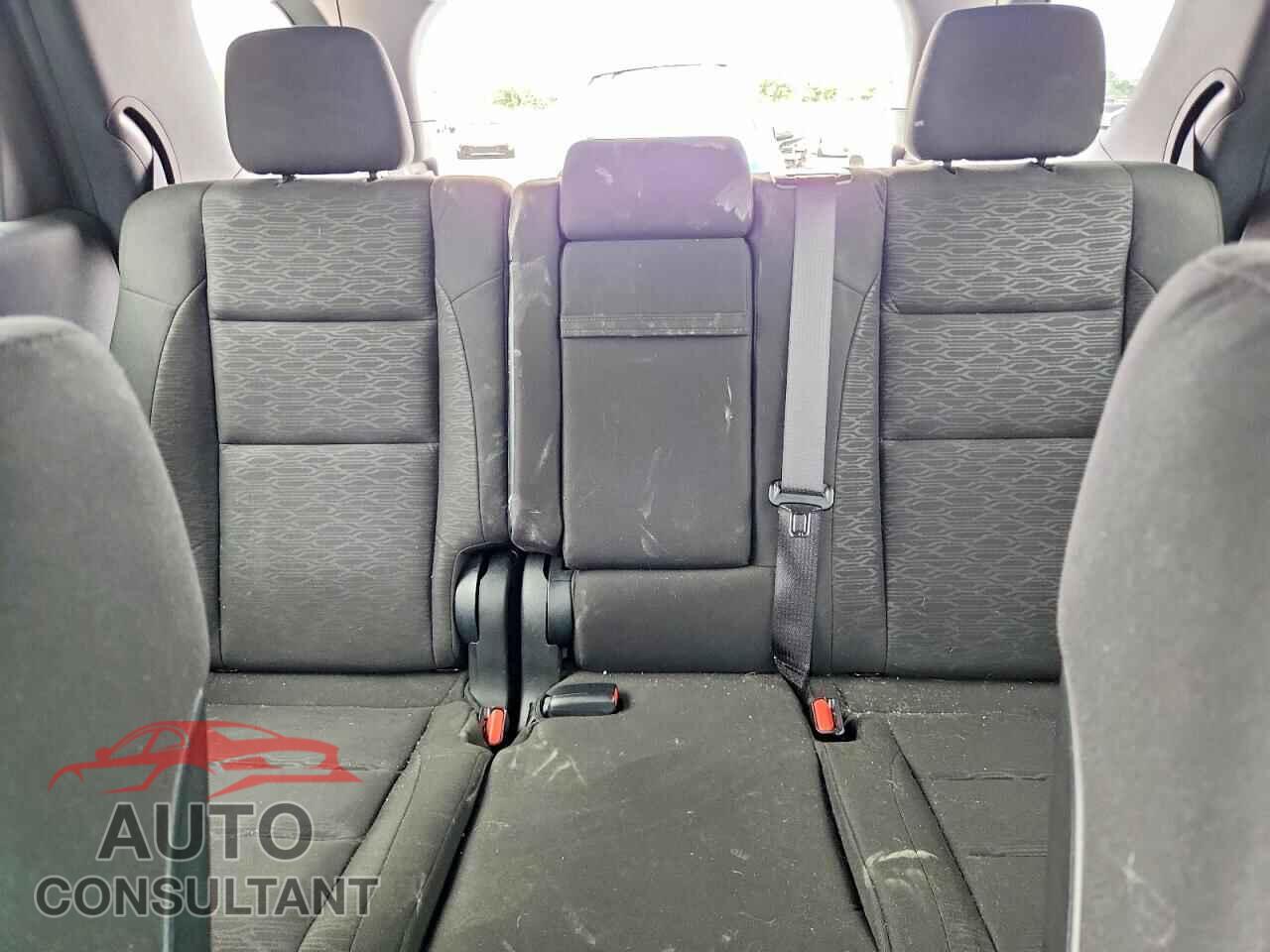 DODGE DURANGO 2024 - 1C4RDHAG2RC239423