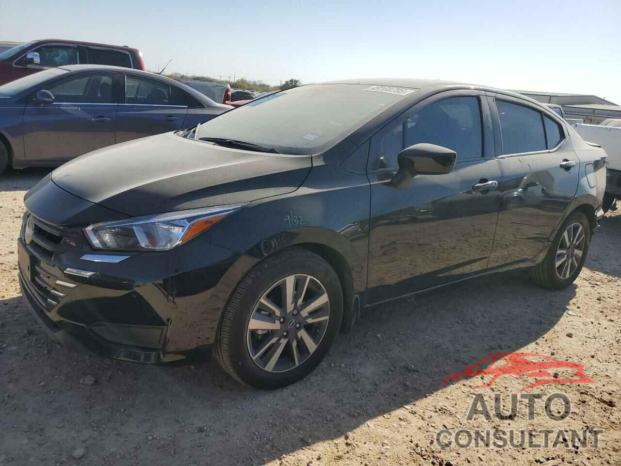 NISSAN VERSA 2024 - 3N1CN8EV8RL922780