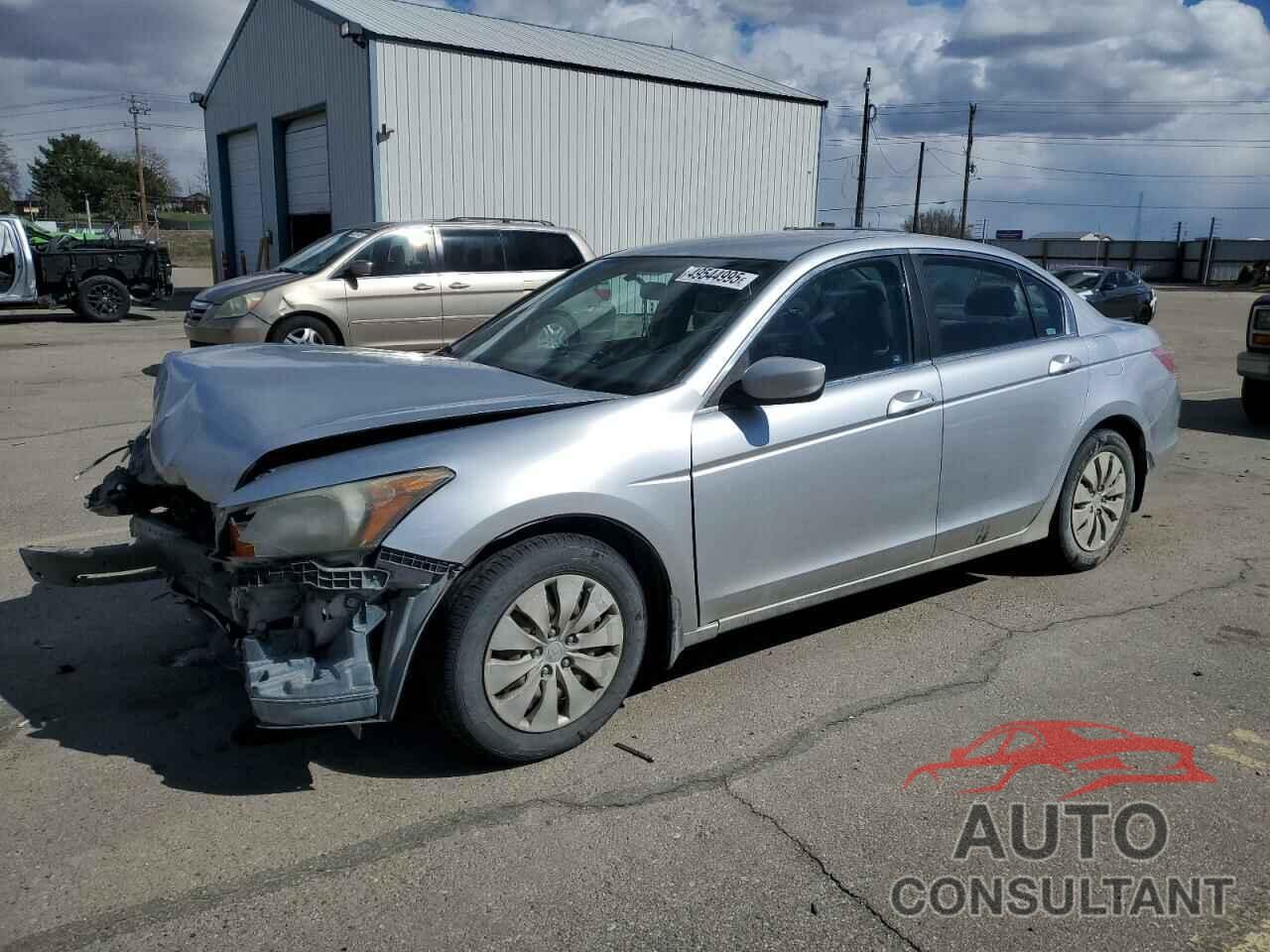 HONDA ACCORD 2009 - 1HGCP26389A044293