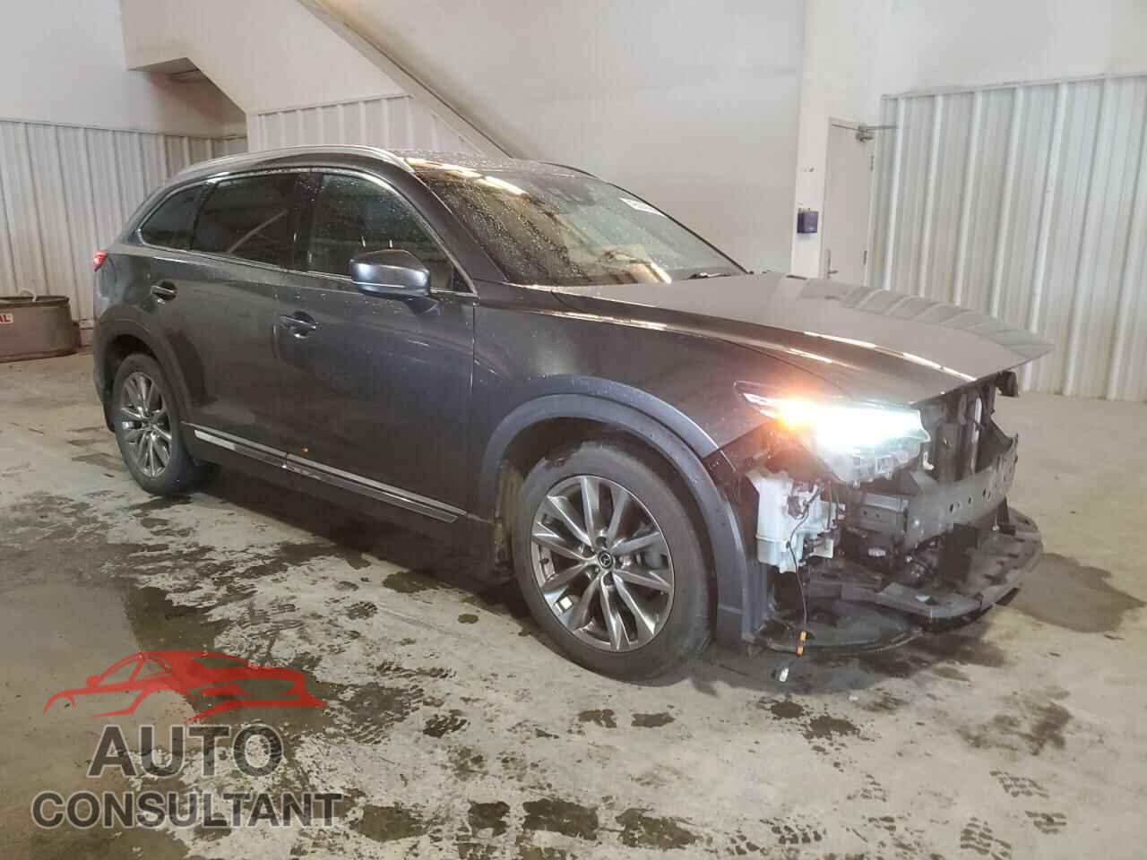MAZDA CX-9 2017 - JM3TCBDY4H0143066