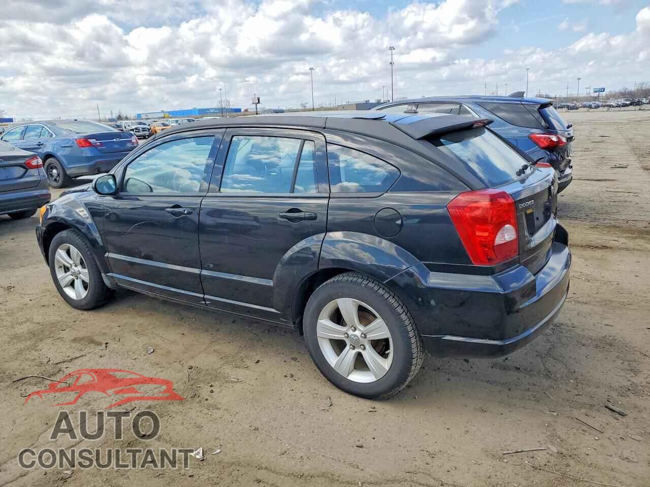 DODGE CALIBER 2012 - 1C3CDWDA5CD508747