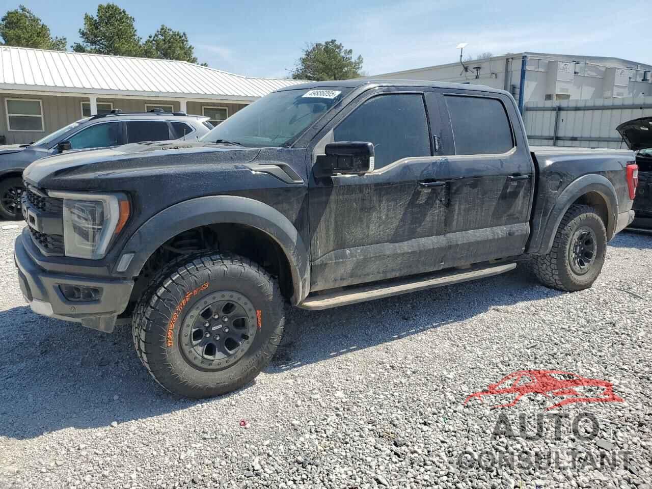 FORD F150 2021 - 1FTFW1RG9MFC24109