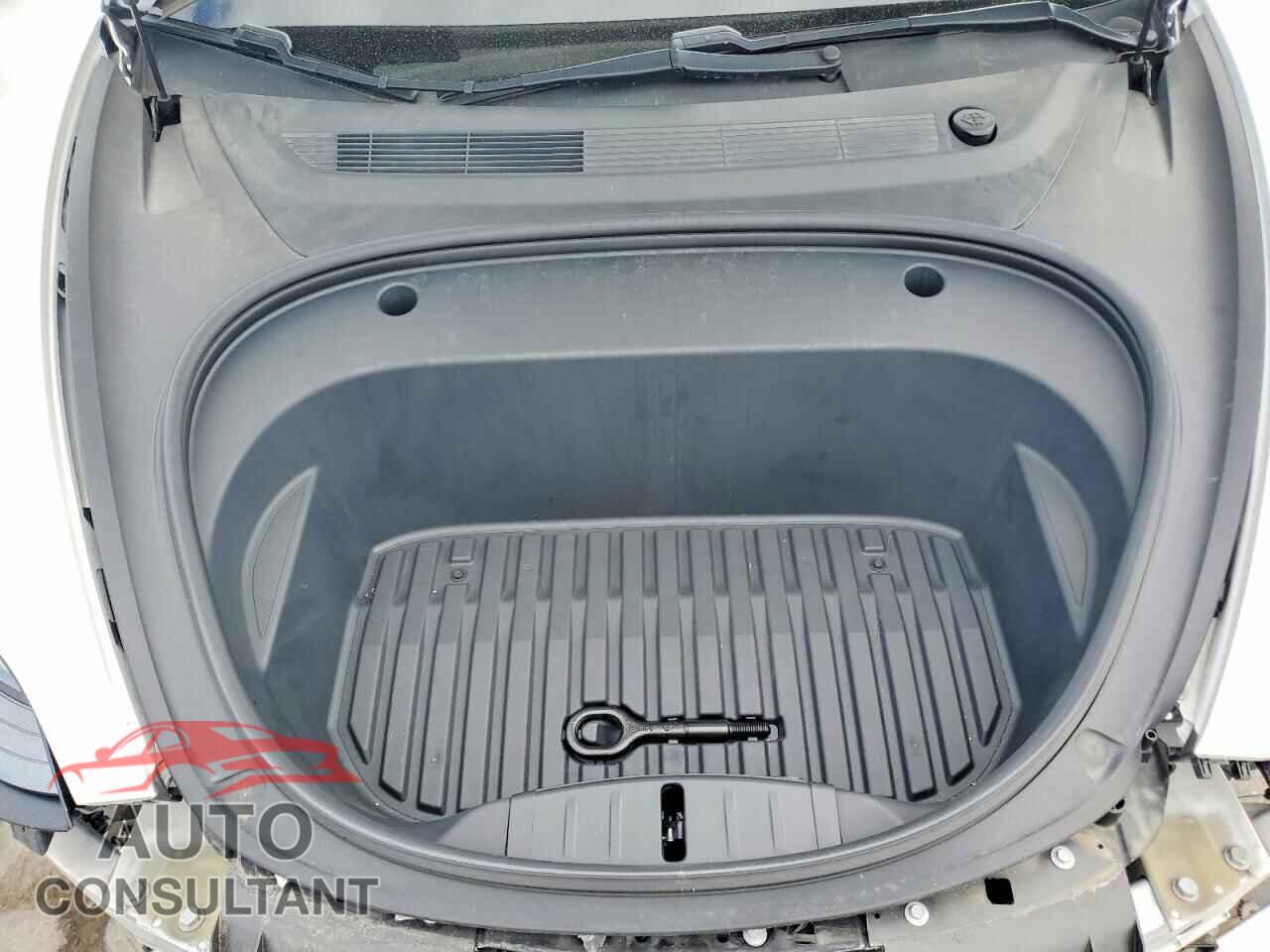 TESLA MODEL 3 2021 - 5YJ3E1EA7MF082841
