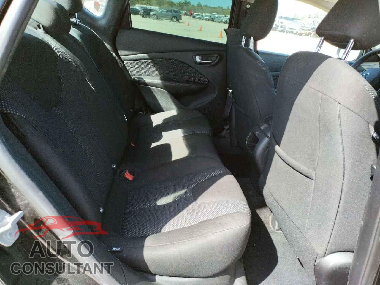 DODGE DART 2016 - 1C3CDFAA7GD592970